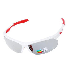 Load image into Gallery viewer, Photochromic/Polarized Cycling Sunglasses Collection - 4 Colors
