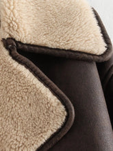 Load image into Gallery viewer, Plush Jacket, Park Avenue | Women - BYMANYC ® New York
