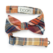 Load image into Gallery viewer, Plymouth - Boys Bow Tie
