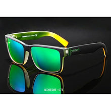 Load image into Gallery viewer, Polarized Sporty Sunglasses Collection - 26 Colors
