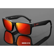 Load image into Gallery viewer, Polarized Sporty Sunglasses Collection - 26 Colors
