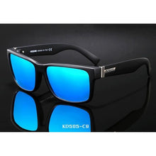 Load image into Gallery viewer, Polarized Sporty Sunglasses Collection - 26 Colors
