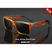 Load image into Gallery viewer, Polarized Sporty Sunglasses Collection - 26 Colors
