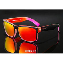 Load image into Gallery viewer, Polarized Sporty Sunglasses Collection - 26 Colors

