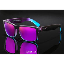Load image into Gallery viewer, Polarized Sporty Sunglasses Collection - 26 Colors

