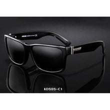 Load image into Gallery viewer, Polarized Sporty Sunglasses Collection - 26 Colors
