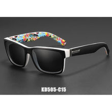 Load image into Gallery viewer, Polarized Sporty Sunglasses Collection - 26 Colors

