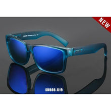 Load image into Gallery viewer, Polarized Sporty Sunglasses Collection - 26 Colors
