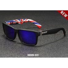 Load image into Gallery viewer, Polarized Sporty Sunglasses Collection - 26 Colors
