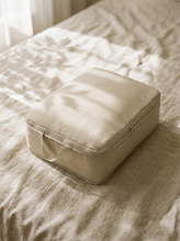 Load image into Gallery viewer, Portable Compression Packing Cubes for Suitcase
