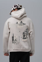 Load image into Gallery viewer, &quot;Portrait of a Generation&quot; Collage Hoodie
