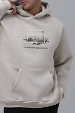 Load image into Gallery viewer, &quot;Portrait of a Generation&quot; Collage Hoodie
