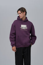 Load image into Gallery viewer, &quot;Portrait of a Generation&quot; Collage Hoodie
