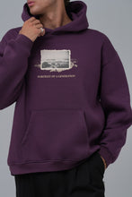 Load image into Gallery viewer, &quot;Portrait of a Generation&quot; Collage Hoodie
