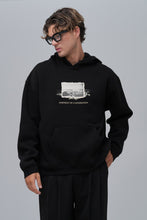 Load image into Gallery viewer, &quot;Portrait of a Generation&quot; Collage Hoodie
