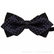 Load image into Gallery viewer, Posh Collection Bow Ties - 20 Colors &amp; Styles
