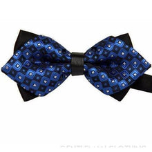 Load image into Gallery viewer, Posh Collection Bow Ties - 20 Colors &amp; Styles

