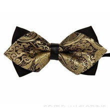 Load image into Gallery viewer, Posh Collection Bow Ties - 20 Colors &amp; Styles

