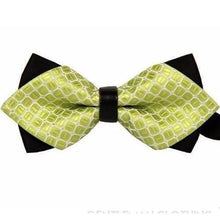 Load image into Gallery viewer, Posh Collection Bow Ties - 20 Colors &amp; Styles

