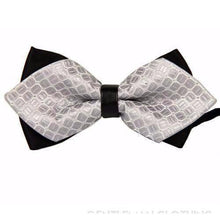 Load image into Gallery viewer, Posh Collection Bow Ties - 20 Colors &amp; Styles
