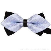 Load image into Gallery viewer, Posh Collection Bow Ties - 20 Colors &amp; Styles
