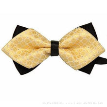 Load image into Gallery viewer, Posh Collection Bow Ties - 20 Colors &amp; Styles
