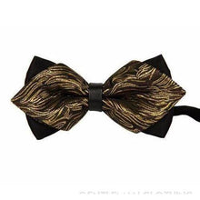 Load image into Gallery viewer, Posh Collection Bow Ties - 20 Colors &amp; Styles
