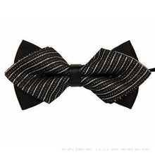 Load image into Gallery viewer, Posh Collection Bow Ties - 20 Colors &amp; Styles
