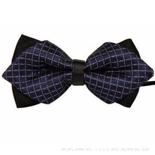Load image into Gallery viewer, Posh Collection Bow Ties - 20 Colors &amp; Styles

