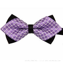 Load image into Gallery viewer, Posh Collection Bow Ties - 20 Colors &amp; Styles

