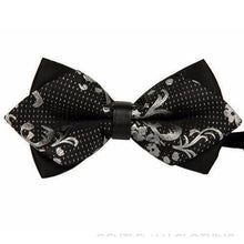 Load image into Gallery viewer, Posh Collection Bow Ties - 20 Colors &amp; Styles
