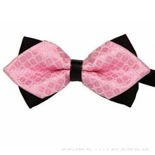 Load image into Gallery viewer, Posh Collection Bow Ties - 20 Colors &amp; Styles
