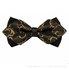 Load image into Gallery viewer, Posh Collection Bow Ties - 20 Colors &amp; Styles
