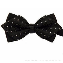 Load image into Gallery viewer, Posh Collection Bow Ties - 20 Colors &amp; Styles
