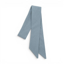 Load image into Gallery viewer, Powder Blue - Hair Sash
