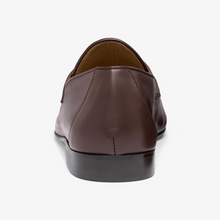 Load image into Gallery viewer, Men's Brown Leather Centesimo
