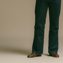 Load image into Gallery viewer, Men's Brown Leather Centesimo
