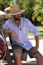 Load image into Gallery viewer, Peter Grimm Promenade - Straw Sun Hat
