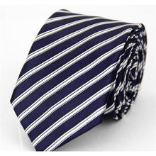 Load image into Gallery viewer, Punk Collection Skinny Ties - 20 Colors &amp; Styles

