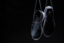 Load image into Gallery viewer, CALTO - Q133 - 2.4 Inches Taller (Light Slate Gray/White Sole) - Ultra Lightweight Sneakers
