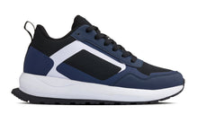 Load image into Gallery viewer, CALTO - Q152  - 2.4 Inches Taller (Dark Blue/Black)
