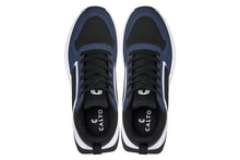 Load image into Gallery viewer, CALTO - Q152  - 2.4 Inches Taller (Dark Blue/Black)
