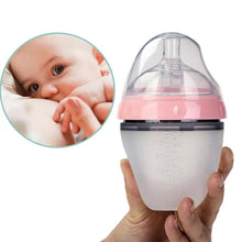 Load image into Gallery viewer, Baby Weaning Bottle - # BAGE21810003
