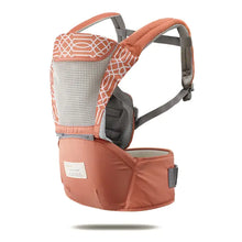 Load image into Gallery viewer, Ergonomic Baby Carrier - # BAGEG1710003
