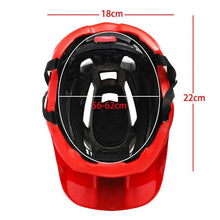 Load image into Gallery viewer, BikeRide AirFlow Helmet - Ultimate Ventilation for Maximum Comfort
