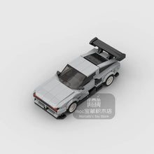 Load image into Gallery viewer, Vision 74 Racing Sports Car Toys - # BOT&amp;G53710004
