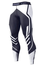 Load image into Gallery viewer, Men's Slim-Fit Quick Dry Workout Trousers
