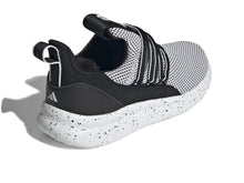 Load image into Gallery viewer, adidas Kids Lite Racer Adapt 7.0 Sneaker 8.5 Toddler White/Black/Black - # BOAA71510006
