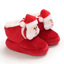 Load image into Gallery viewer, Snow Baby Boots - # BOAA71210006
