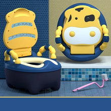 Load image into Gallery viewer, Plastic Baby Potty - # BAGE31110004
